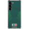 Mexico Soccer Flag Galaxy S23 Clear Case